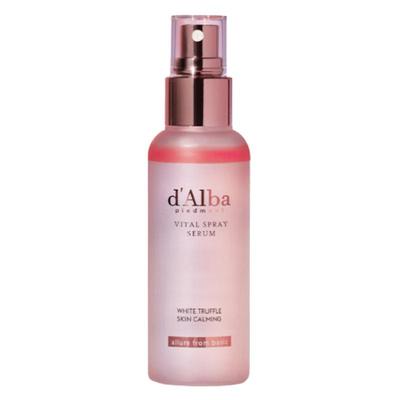 White Truffle Vital Spray Serum 100 мл