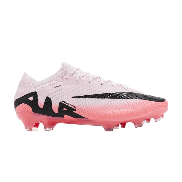 Men's Sneakers Nike Mercurial Vapor 15 Elite FG Pink Foam Pink Foam/Black