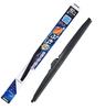 PIAA Super Graphite Wiper Blade, Snow, 650mm, Graphite Coated Rubber, 1 Blade, Part Number 82, WG65W