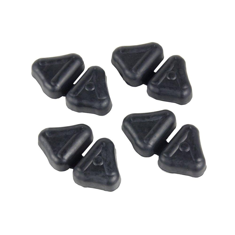 Honda Оригинальные запчасти Super Cab 110 (JA10) Комплект амортизаторов, колесо 992834 (Отдельный предмет)