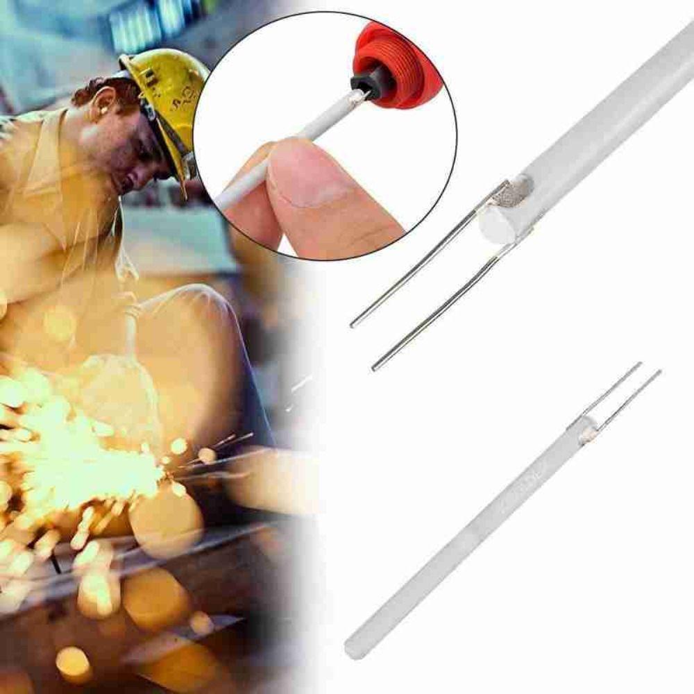 Soldering Iron Heater Soldering Iron Core For 908 908S Solder Ceramic Internal Heating Element