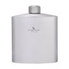 Boundless Voyage Titanium Water Hip Perfect for Solo and Outdoor Includes Storage Ti3008D Bottle, Bottle, Flask, 1400ml, Lightweight, Durable,