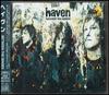 CD HAVEN - Между чувствами VJCP68339 Virgin 2002 Япония ОбиРок Б/У