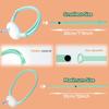 Pet Supplies Cat Laser Toy Automatic Led Cat Collar Cat Laser Collar  for Cat Accessories