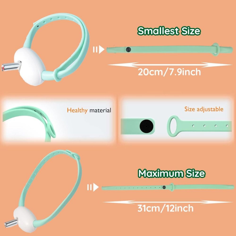 Pet Supplies Cat Laser Toy Automatic Led Cat Collar Cat Laser Collar for Cat Accessories