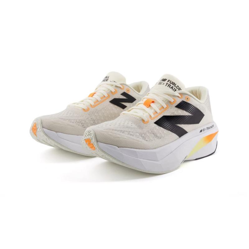 NEW BALANCE Мужская обувь - Профессиональные марафонские беговые кроссовки - MRCXCA4