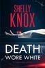 Книга Death Wore White