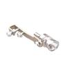 Exhaust Muffler Pipe Turbo Exhaust Pipe Car Blow Off Turbo Whistle Sound Muffler Blow Off Valve