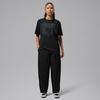 Jordan Brooklyn Casual Pants Women's Black Moderate Other