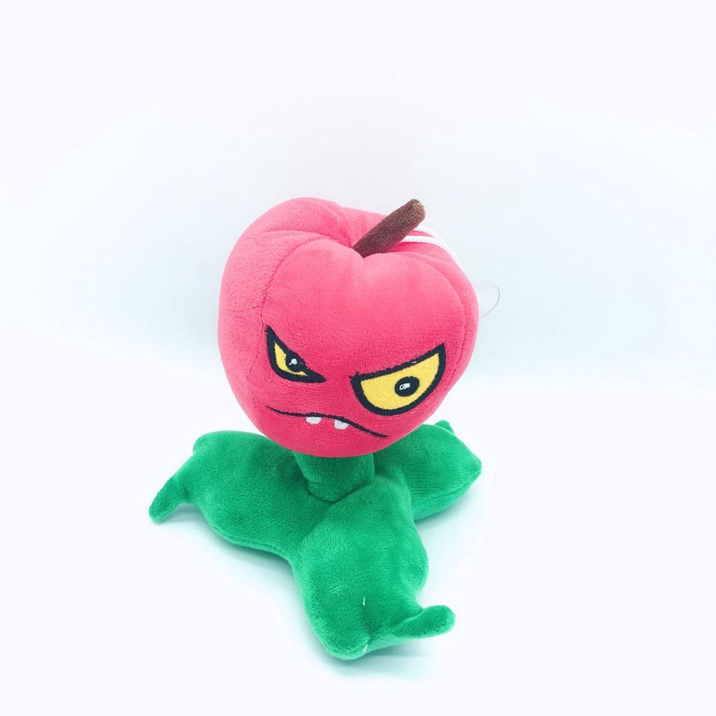 Очаровательные Растения против Зомби 2 Pvz Фигурки Плюшевая Детская Игрушка Для Любого Случая Подарок