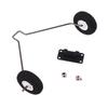 Remote Controlled Glider Surfer X8 Wingspan Fixed Wing Aircraft Accessories Steel Wire Landing Gear