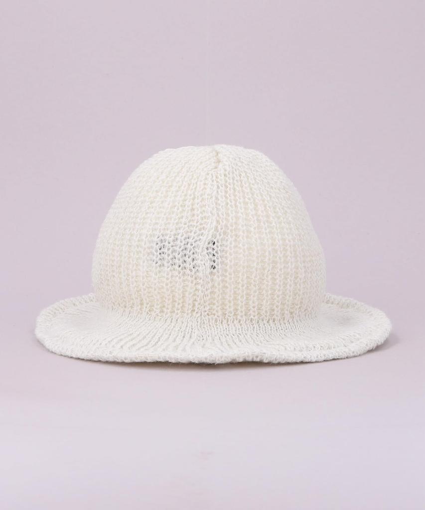 [Kashira] KNITTED HAT GA 6