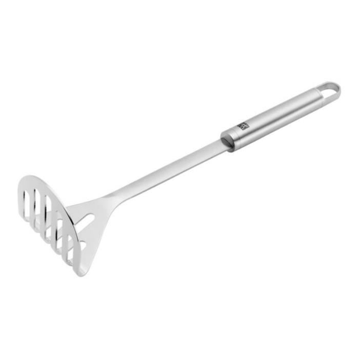 Картофелемялка - ZWILLING - PRO - Нержавеющая сталь - Серебристый - Можно мыть в посудомоечной машине