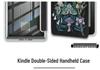 Защитный чехол для электронной книги Kindle Paperwhite (KPW1-6) - Акрил/Силикон