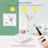 Wi-Fi Smart Thermostat Temperature Controller APP Control 5A Compatible with Alexa / Google