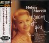 CD HELEN MERRILL / GIL EVANS - Dream Of You PHCE10027 Emarcy 1994 Japan Jazz Used