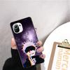 Чехол Jujutsu Kaisen Yuji Satoru Gojo для Xiaomi 12 Mi 10T 11T 11 Pro 10 10T 11 lite 10pro 11Ultra Poco X3 Pro Poco F3 M3