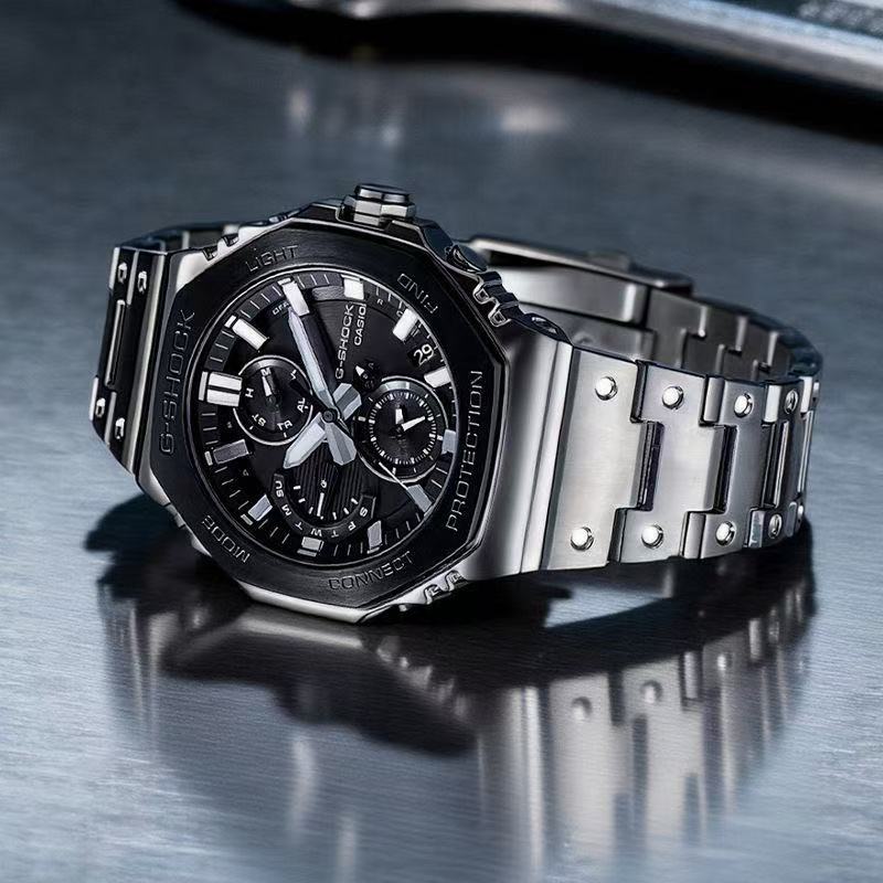 Casio Часы GMC-B2100