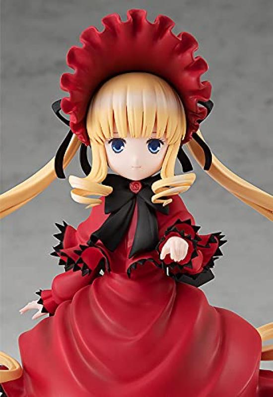 POP UP PARADE Rozen Maiden Shinku окрашенная полная фигурка немасштабная ABS&PVC