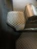 Коврики EVA (черные) для Volkswagen Bora 1998-2004 гг