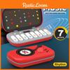 Электронная клавиатура-игра с технологией Rhythm Master для детей и всей семьи