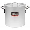 Hokuriku Aluminum Pro Select 27cm Stockpot (A1520027)