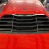 Rear & Side Window Louvers for 2015-2022 Dodge Challenger SRT Demon Hellcat