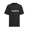 XVIDEO Porno Karneval Jungesellen Witzig Faketaxi Kostüme Bio Herren T-Shirt