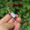 N20 Dc 3V-6V Electric Micro Geared Motor 26-53Rpm Motor Gear Adjustable Speed