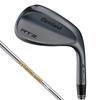 Cleveland Golf Wedge RTZ Black Satin 58(Low)6 Dynamic Gold Steel Shaft Men's Right-handed Loft Angle: 58 Degrees Flex: S200