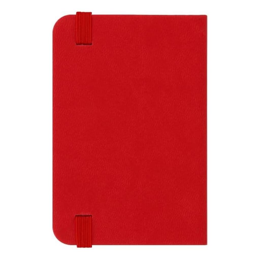 Inquisitive Creatures Блокнот с совой