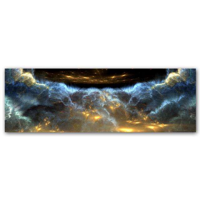 Красочные облака, плакаты и принты, скандинавский пейзаж, небо, оранжевый, белый дым, текстура, холст, живопись, абстрактная настенная картина, фреска