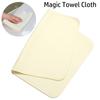 Экран Сушка волос Мойка автомобиля Искусственная Супервпитывающая Синтетическая Замшевая Ткань Волшебное Полотенце