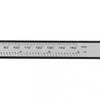 Electronic Digital Caliper Vernier Carbon Fiber Micrometer Ruler 150mm