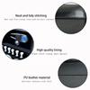 Luxury Leather Golf Gift Set, Custom High Quality Divot Tool, Golf Balls and Tees Storage Box, Premium Golf Souvenir Present