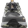 Детские кроссовки для бега Li Ning Удобные Универсальные Амортизирующие Прочные Водонепроницаемые Низкие Детские кроссовки Зеленые YKFV152-1