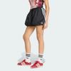 adidas Оригинальные шорты Adilenium 5.0 Balloon с тремя полосками, спортивные, на шнуровке, повседневные, женские, KY5067