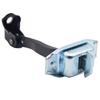 1X Door Stay Check Strap Stopper Front 68620-02061 Fit For Toyota Matrix Corolla