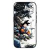 Son Gokus Gohan Dragons Balls Super Phone Cover for Xiaomi Redmi Note 13 A3 A4 14 Pro Plus 9T 14C 13C 9C NFC + Pro+ 5G 4G Case