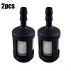Trimmer Fuel Filters 2pcs Accessories Blower Filters Fits