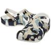 Crocs Eva Fashion Удобные Модные Универсальные Клоги Мужская Обувь Разноцветные 211009-94S