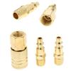 Быстроразъемный комплект Высокое качество 1/4" NPT 1/4" NPT Внутренняя резьба
