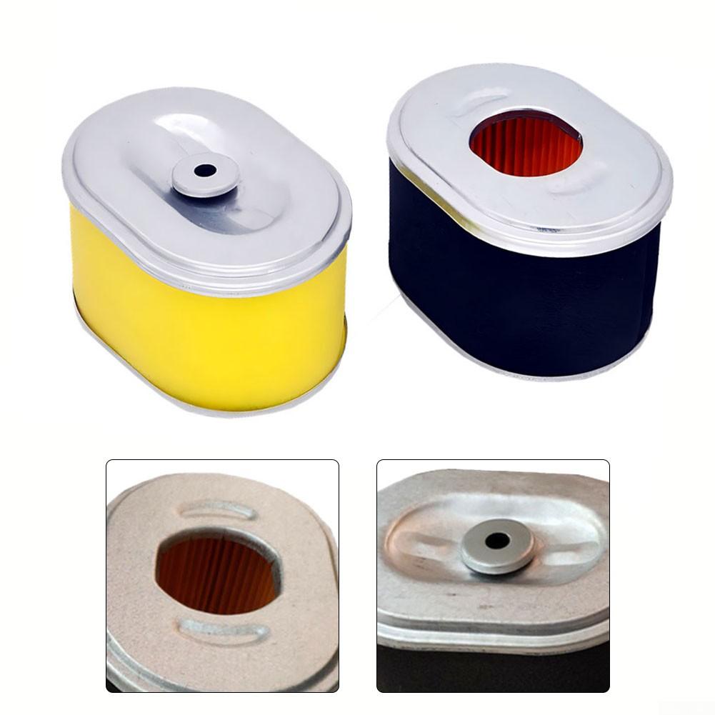 Iron Air Filter Element Performance Sponge Strong Accurate