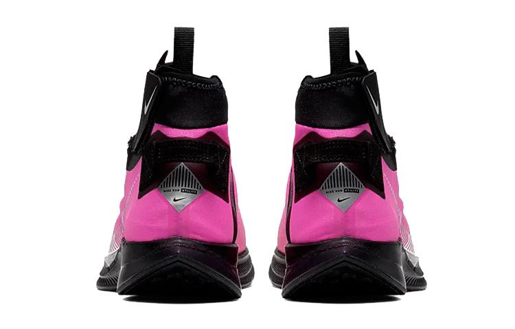 Nike Женские кроссовки Nike Zoom Pegasus Turbo Shield Wp 'Fire Pink' CJ9712-600