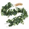 180cm Artificial Vines Lifelike Garland Hanging Plants Greenery Artificial Flowers  Home