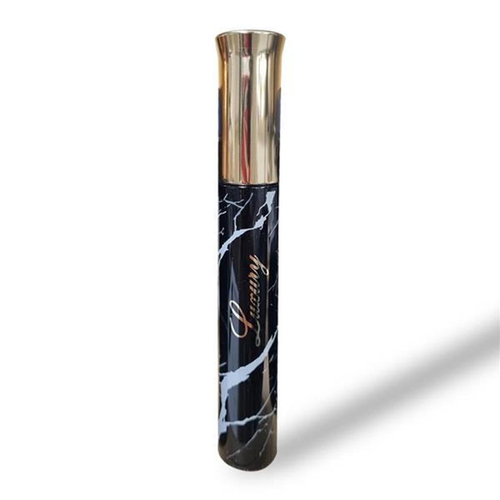 Big Luxury Diamond In Curl Mascara EX