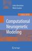 Книга Computational Neurogenetic Modeling