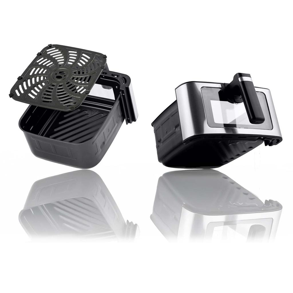 Air Fryer, Oil-Free, Berdsen