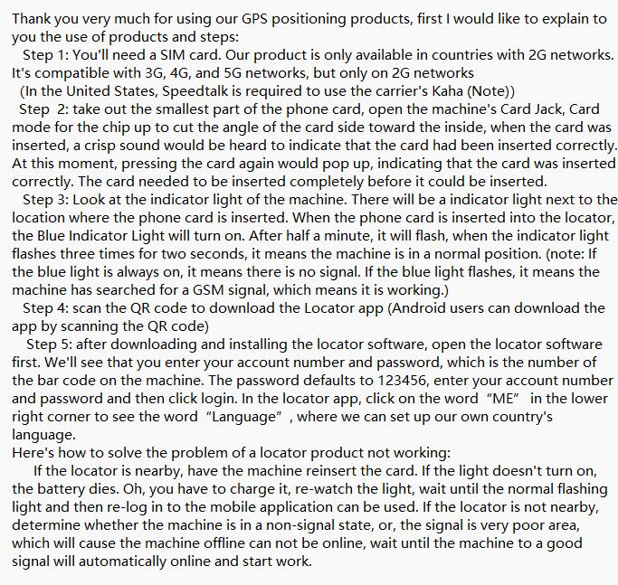 GPS маленький автомобильный трекер отслеживание в реальном времени трекер против потери P6 трекер пульт дистанционного управления