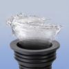 1PC Home Pest Control Washing Machine Sewer Seal Ring Silicone Sealing Plug Pool Floor Drain